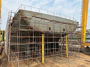 AFT Section